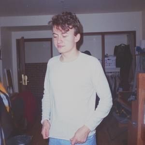 Meet your Posher, Ben